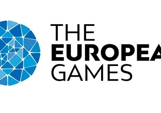 Запущен новый сайт Европейских игр