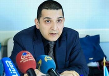 В Азербайджане данные о больном будут регистрироваться в электронной форме