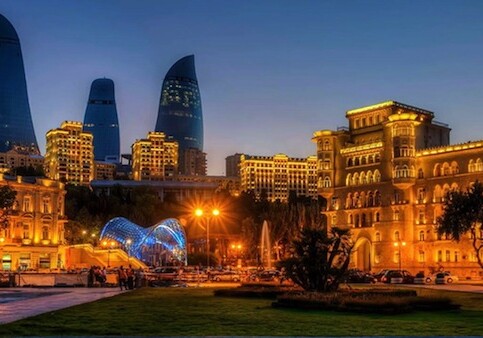 10 ожидаемых событий в 2017 году в Азербайджане 