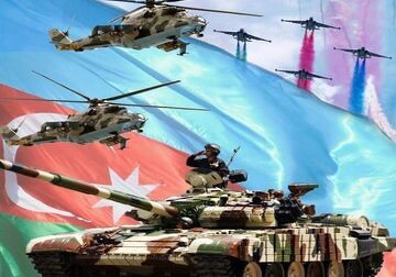 Азербайджан собирается вступить в Исламский военный альянс (Обновлено)