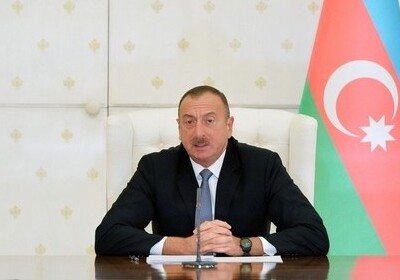 Президент Азербайджана: «2016-й останется в истории как год глубоких экономических реформ»