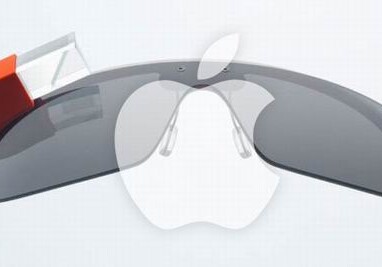 Apple создает очки дополненной реальности