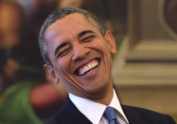 Обаме предложили должность «президента плейлистов»