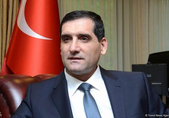 «За 25 лет Азербайджан превратился в цитадель стабильности и сотрудничества» - посол Турции