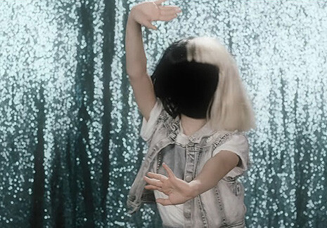 Sia представила клип на песню Move Your Body