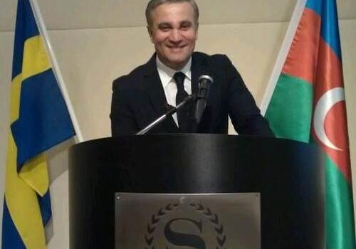 В парламенте Швеции может появиться депутат-азербайджанец