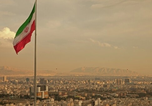 В Иране за два дня казнены 20 человек