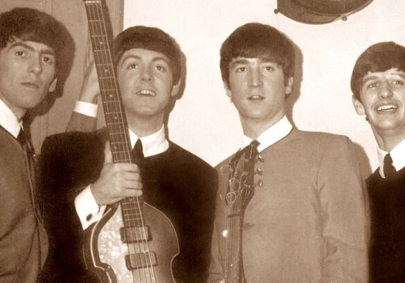 Живы ли The Beatles: самые популярные вопросы о легендарной четверке 
