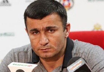 Гурбан Гурбанов: «Наша задача – выиграть премьер-лигу и пробиться в групповую стадию Лиги чемпионов»