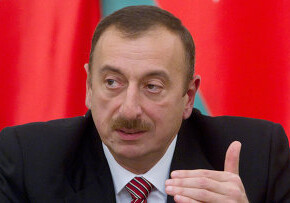 Ильхам Алиев: «Азербайджан готов поддержать дополнительное сокращение добычи нефти»