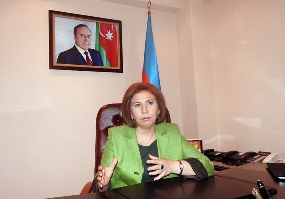 Бахар Мурадова: «Политические и экономические дивиденды Всемирного экономического форума очень важны для Азербайджана»
