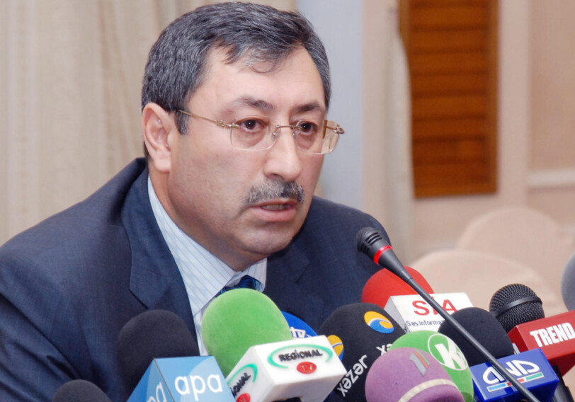 Прикаспийские страны обсудят в Баку несогласованные вопросы по статусу моря