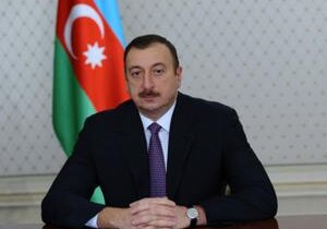 Ильхам Алиев выразил соболезнования президенту Ирана