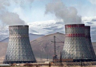 На атомной электростанции в Армении произошла авария