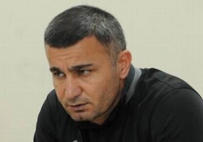 Гурбан Гурбанов: «Перед матчем один из близких людей сказал, что мое будущее в  «Нефтчи» зависит от этой встречи»