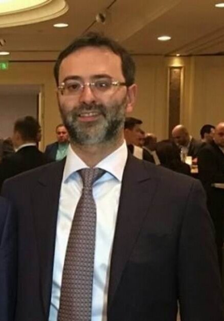 Депутат украинского парламента азербайджанского происхождения избран вице-президентом ПАСЕ