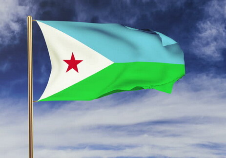 Парламент Джибути принял резолюцию по Ходжалинскому геноциду