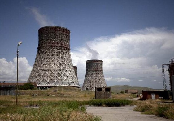 Армянский специалист: Мецаморская АЭС большая угроза для всего региона