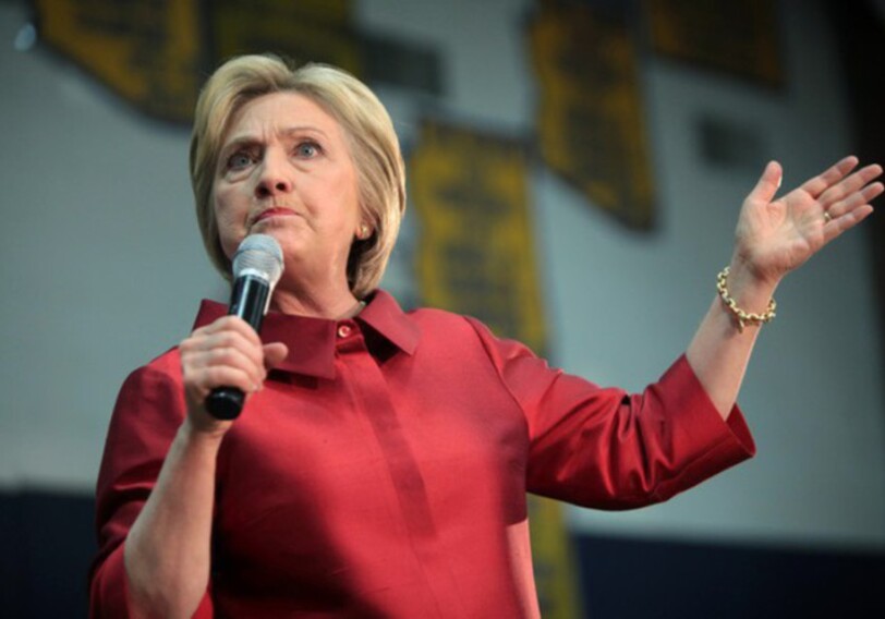 Хиллари Клинтон станет ведущей телепередачи