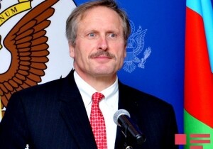 Посол США в Азербайджане: «Трамп намерен внести изменения во внешнюю политику США»