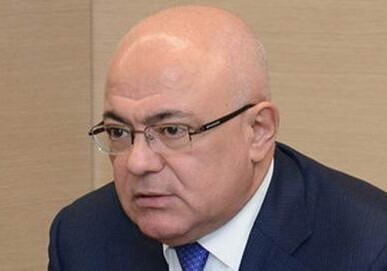 Председателю Госкомтаможни Азербайджана присвоено звание генерал-полковника  - Распоряжение