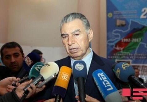 Али Гасанов: «Распоряжение президента позволяет нам протестировать программу возвращения»