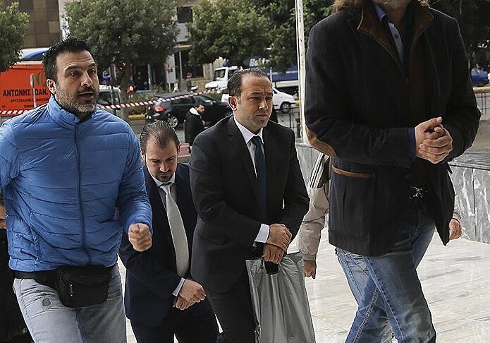 «Вся ответственность за вынесенные решения лежит на судебной власти» - Кабмин Греции об отказе от экстрадиции путчистов в Турцию