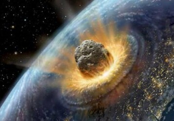 Конец света наступит в феврале из-за астероида - Астроном 