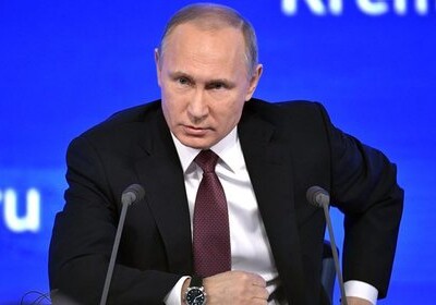 Кремль раскрыл содержание разговора Путина с Трампом