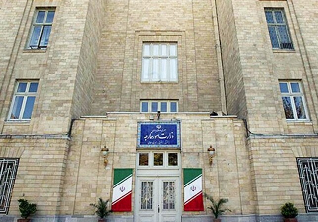 Тегеран симметрично ответит на запрет иранцам посещать США