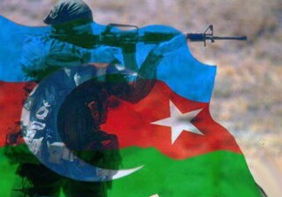85% азербайджанцев готовы встать на защиту Родины – WIN/Gallup International