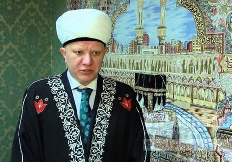 Муфтий Москвы: «Объявление «Года исламской солидарности» отвечает актуальным вызовам сегодняшнего дня»