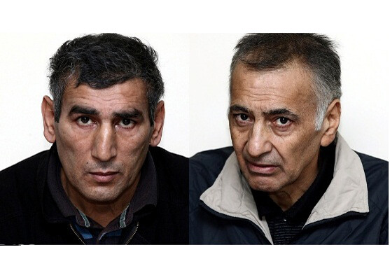 Представители Красного Креста посетили азербайджанских заложников