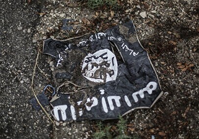 В Ираке убили главного палача ИГ