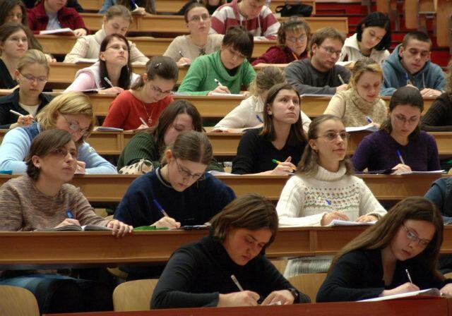 Назван вуз, в котором продолжат обучение студенты университета «Кавказ»