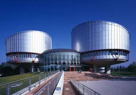 ЕСПЧ оштрафовал РФ на 18 тыс. евро за содержание подсудимых в металлических клетках