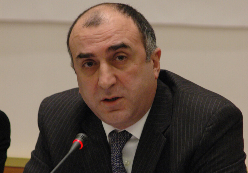 Э.Мамедъяров: «При деструктивном взгляде и поведении, свойственном политическому руководству Армении, представляется очень трудным обеспечить устойчивый мир в регионе» 