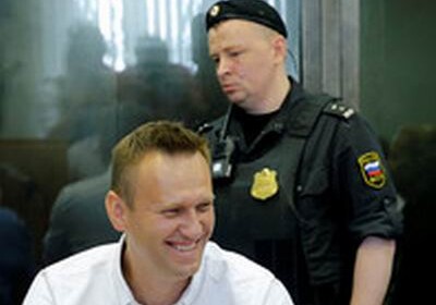 ЕСПЧ присудил Навальному более 63 тыс. евро за задержания во время протестных акций