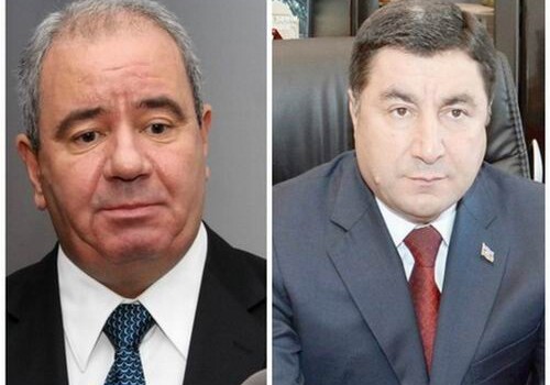 Видади Зейналов требует привести в суд экс-министра - «Дело Минсвязи»