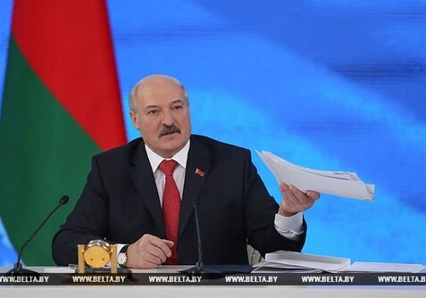 Беларусь подала в суд по поводу сокращения поставок российской нефти