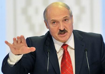Лукашенко: «У Белоруссии нет оснований не выдавать Азербайджану Лапшина»
