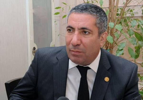 Сиявуш Новрузов: «Проведение в Азербайджане Исламских игр солидарности является месседжем миру»