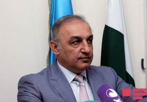 Ожидается визит президента Азербайджана в Пакистан