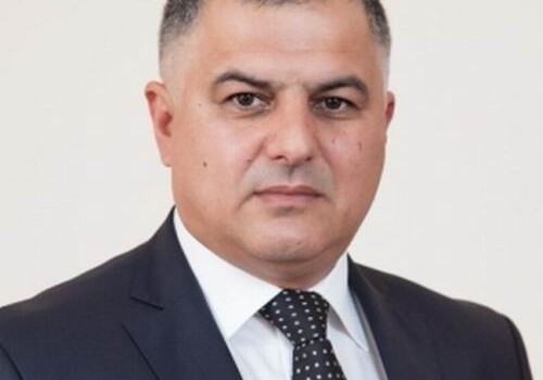 Депутат Удмуртской Республики присоединился к «Платформе для Мира между Арменией и Азербайджаном»