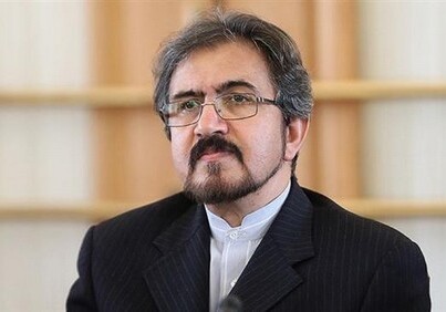 Попытки испортить отношения между Тегераном и Баку не увенчаются успехом - МИД Ирана