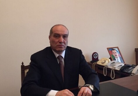 За год в Апелляционный совет при Президенте Азербайджана поступило 907 обращений