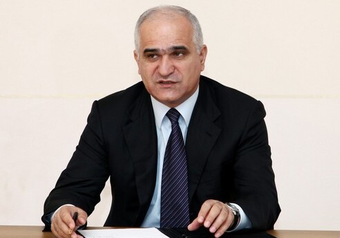 Шахин Мустафаев: «Предусматривается создание торговых домов Азербайджана в различных странах»