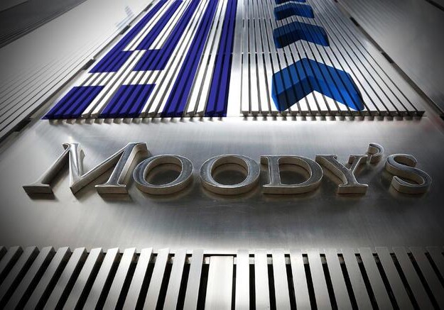 Moody`s снизило рейтинг МБА и отозвало рейтинг Unibank