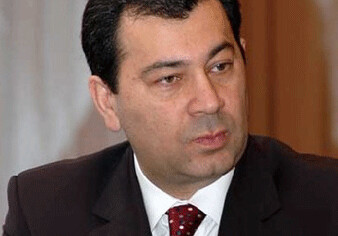 Самед Сеидов: «Те, кто считает задержание Лапшина незаконным, отрицает верховенство закона в целом»