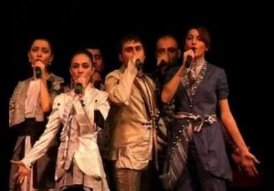 «Информация о концерте группы «Голос Арцаха» в Иране ложь» - министр культуры Ирана